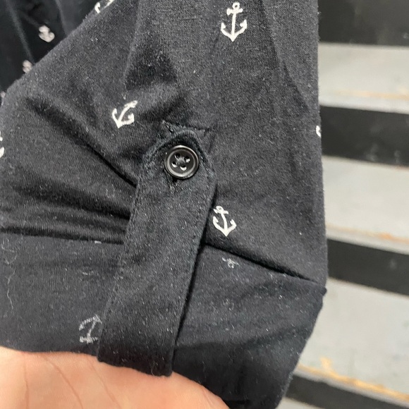 H&M Anchor Shirt - Picture 2 of 5